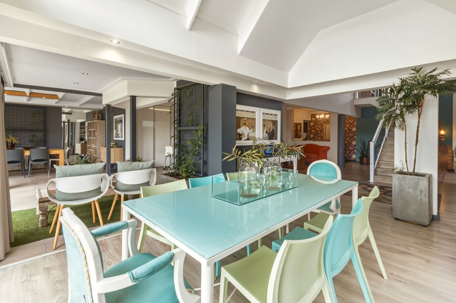 4 Bedroom Property for Sale in Greenways Golf Estate Western Cape